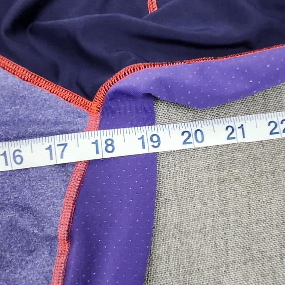 Merrell Select Wick Athletic Wong Sleeve Shirt/ Top. Large. - Picture 5 of 7